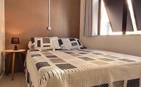 Residencial Tiffany's, Porto da Barra, Salvador-BA